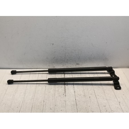 Coppia pistoncini molle portellone posteriore Jeep Compass 2 serie 2016  A10072