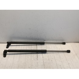 Coppia pistoncini molle portellone posteriore Jeep Compass 2 serie 2016  A10072
