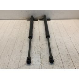 Coppia pistoncini molle portellone posteriore Jeep Compass 2 serie 2016  A10072