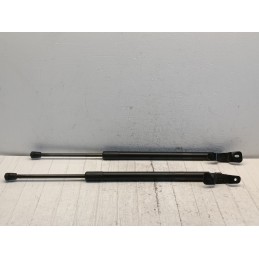 Coppia pistoncini molle portellone posteriore Jeep Compass 2 serie 2016  A10072