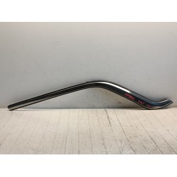 Modanatura esterna superiore posteriore sinistra parafango Jeep Compass 2  A10073