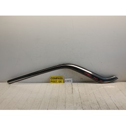 Modanatura esterna superiore posteriore sinistra parafango Jeep Compass 2  A10073