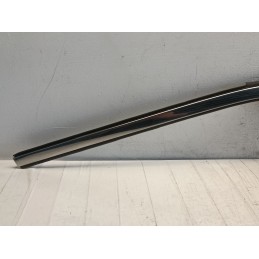 Modanatura esterna superiore posteriore sinistra parafango Jeep Compass 2  A10073