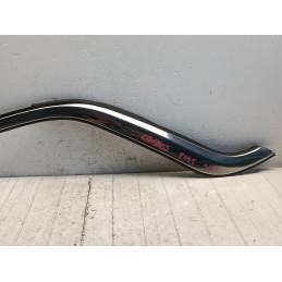 Modanatura esterna superiore posteriore sinistra parafango Jeep Compass 2  A10073