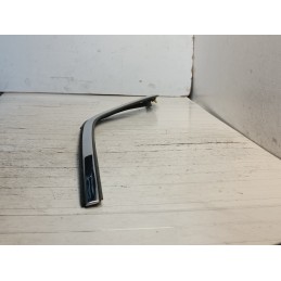 Modanatura esterna superiore posteriore sinistra parafango Jeep Compass 2  A10073