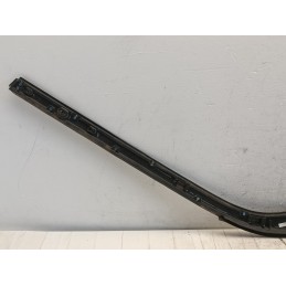 Modanatura esterna superiore posteriore sinistra parafango Jeep Compass 2  A10073