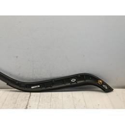 Modanatura esterna superiore posteriore sinistra parafango Jeep Compass 2  A10073