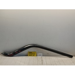 Modanatura esterna superiore posteriore destra parafango Jeep Compass 2  A10074