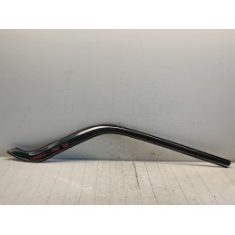 Modanatura esterna superiore posteriore destra parafango Jeep Compass 2  A10074