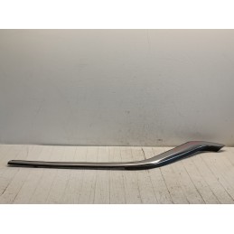 Modanatura esterna superiore posteriore destra parafango Jeep Compass 2  A10074