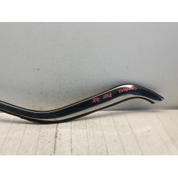 Modanatura esterna superiore posteriore destra parafango Jeep Compass 2  A10074