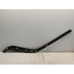 Modanatura esterna superiore posteriore destra parafango Jeep Compass 2  A10074