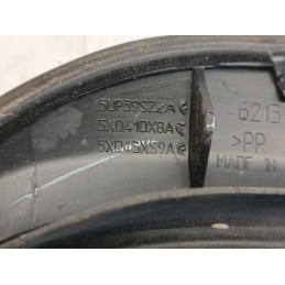 Modanatura esterna superiore posteriore destra parafango Jeep Compass 2  A10074