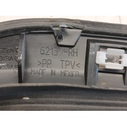 Modanatura esterna superiore posteriore destra parafango Jeep Compass 2  A10074