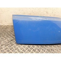 Portellone Posteriore Fiat Coupe 20V Turbo 1994 2000 Cofano Bagagliaio Blu  B3608