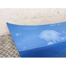 Portellone Posteriore Fiat Coupe 20V Turbo 1994 2000 Cofano Bagagliaio Blu  B3608