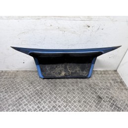 Portellone Posteriore Fiat Coupe 20V Turbo 1994 2000 Cofano Bagagliaio Blu  B3608