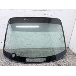 Lunotto Posteriore Vetro Fiat Coupe 1994 2000 Termico Con Tergilunotto  B3606