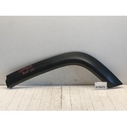 Modanatura arco parafango posteriore sx Jeep Compass 2 5xq89trmab  A10075