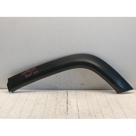 Modanatura arco parafango posteriore sx Jeep Compass 2 5xq89trmab  A10075