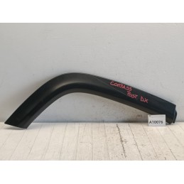 Modanatura arco parafango posteriore destro Jeep Compass 2 5xq88trmab  A10076