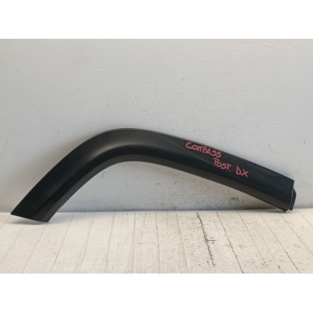 Modanatura arco parafango posteriore destro Jeep Compass 2 5xq88trmab  A10076