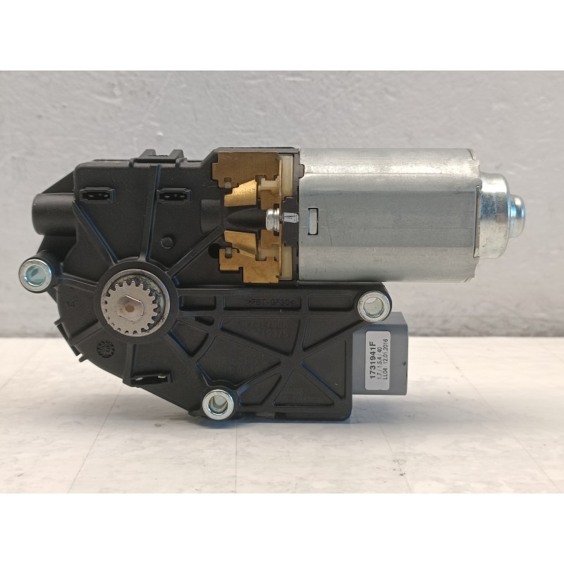 Motorino tetto apribile Land Rover Discovery Sport L550 2015 1731941f  A8990