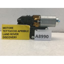 Motorino tetto apribile Land Rover Discovery Sport L550 2015 1731941f  A8990