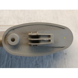 Aletta parasole pantina destra passeggero Alfa Romeo Mito 2008 2016  A10526