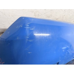 Paraurti Posteriore Fiat Coupe 20V Turbo 1994 2000 Blu Sprint 462A Usato  B3607