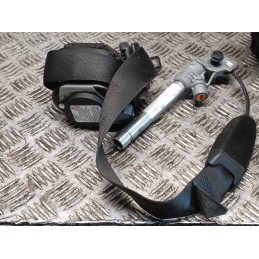 Kit airbag centralina cruscotto cinture Alfa Romeo Mito 2008 2013  B3444