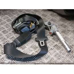 Kit airbag centralina cruscotto cinture Alfa Romeo Mito 2008 2013  B3444