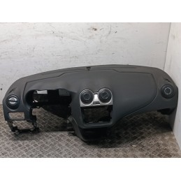 Kit airbag centralina cruscotto cinture Alfa Romeo Mito 2008 2013  B3444