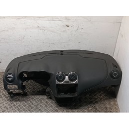 Kit airbag centralina cruscotto cinture Alfa Romeo Mito 2008 2013  B3444