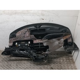 Kit airbag centralina cruscotto cinture Alfa Romeo Mito 2008 2013  B3444