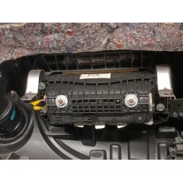Kit airbag centralina cruscotto cinture Alfa Romeo Mito 2008 2013  B3444