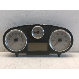 Contachilometri quadro strumenti Lancia Ypsilon 843 1.2b 51786250  A10528