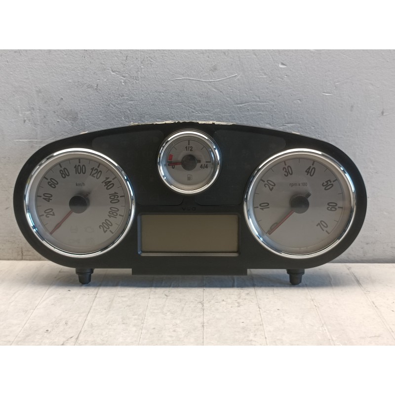 Contachilometri quadro strumenti Lancia Ypsilon 843 1.2b 51786250  A10528