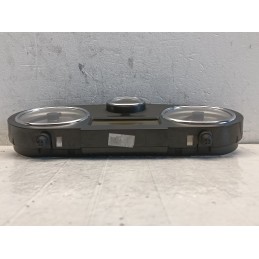 Contachilometri quadro strumenti Lancia Ypsilon 843 1.2b 51786250  A10528