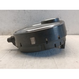Contachilometri quadro strumenti Lancia Ypsilon 843 1.2b 51786250  A10528
