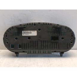 Contachilometri quadro strumenti Lancia Ypsilon 843 1.2b 51786250  A10528