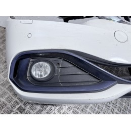 Paraurti Anteriore Bmw Serie 4 F32 F32 F36 Bianco Lavafari  B3599