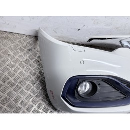 Paraurti Anteriore Bmw Serie 4 F32 F32 F36 Bianco Lavafari  B3599