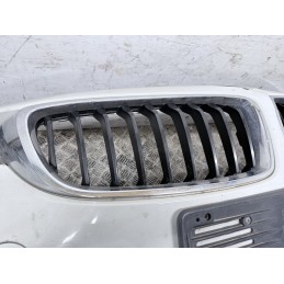 Paraurti Anteriore Bmw Serie 4 F32 F32 F36 Bianco Lavafari  B3599
