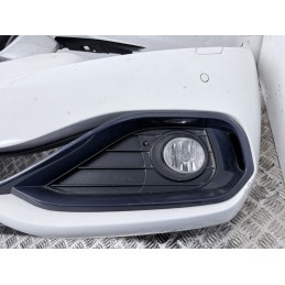 Paraurti Anteriore Bmw Serie 4 F32 F32 F36 Bianco Lavafari  B3599