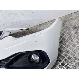 Paraurti Anteriore Bmw Serie 4 F32 F32 F36 Bianco Lavafari  B3599