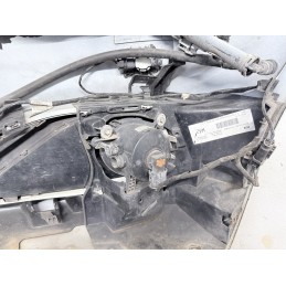 Paraurti Anteriore Bmw Serie 4 F32 F32 F36 Bianco Lavafari  B3599