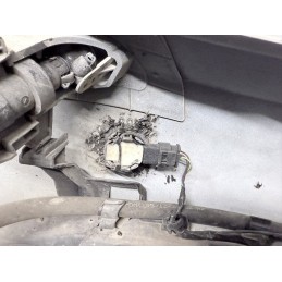 Paraurti Anteriore Bmw Serie 4 F32 F32 F36 Bianco Lavafari  B3599