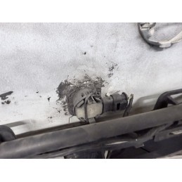 Paraurti Anteriore Bmw Serie 4 F32 F32 F36 Bianco Lavafari  B3599