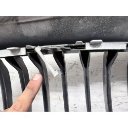 Paraurti Anteriore Bmw Serie 4 F32 F32 F36 Bianco Lavafari  B3599